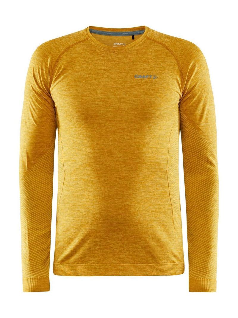 Load image into Gallery viewer, Craft Men's Core Dry Active Comfort Baselayer LS - Gear West