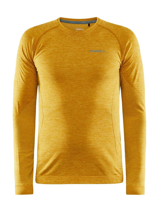 Craft Men's Core Dry Active Comfort Baselayer LS - Gear West