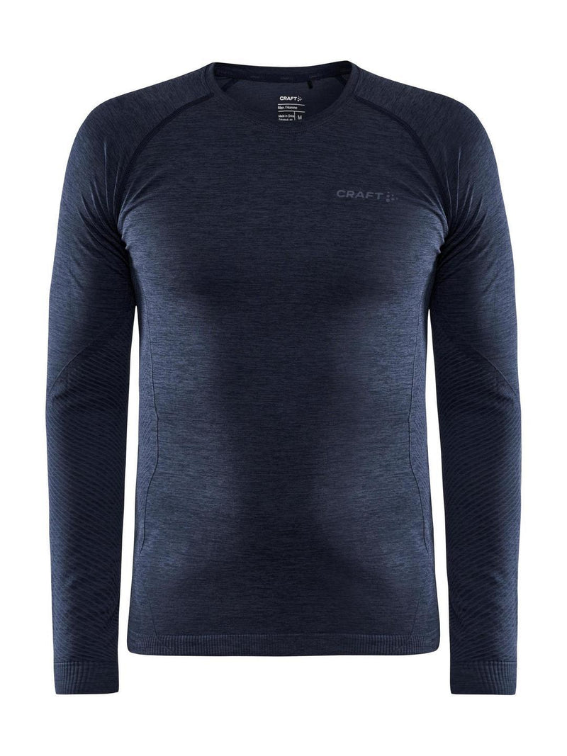 Load image into Gallery viewer, Craft Men's Core Dry Active Comfort Baselayer LS - Gear West