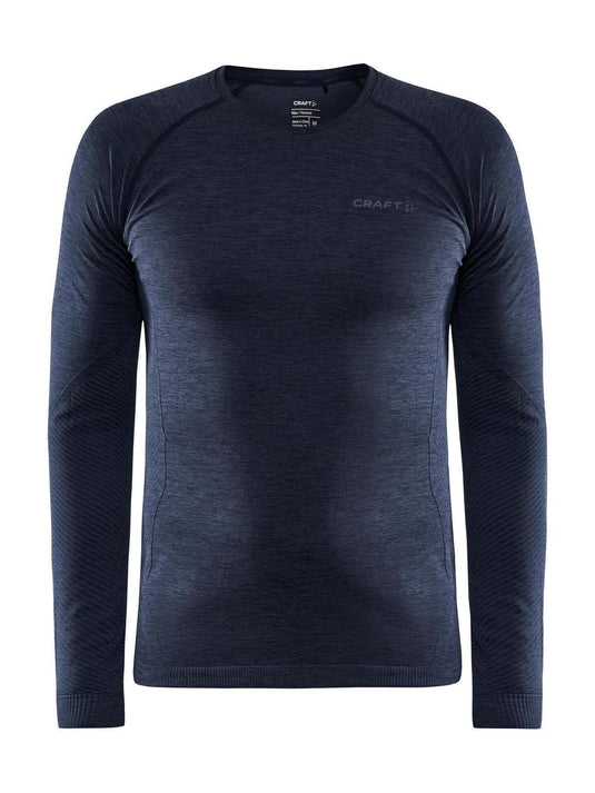 Craft Men's Core Dry Active Comfort Baselayer LS - Gear West