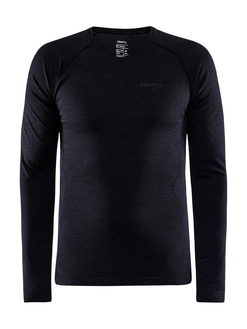 Load image into Gallery viewer, Craft Men's Core Dry Active Comfort Baselayer LS - Gear West