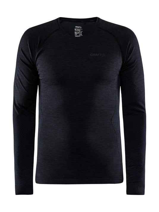Craft Men's Core Dry Active Comfort Baselayer LS - Gear West
