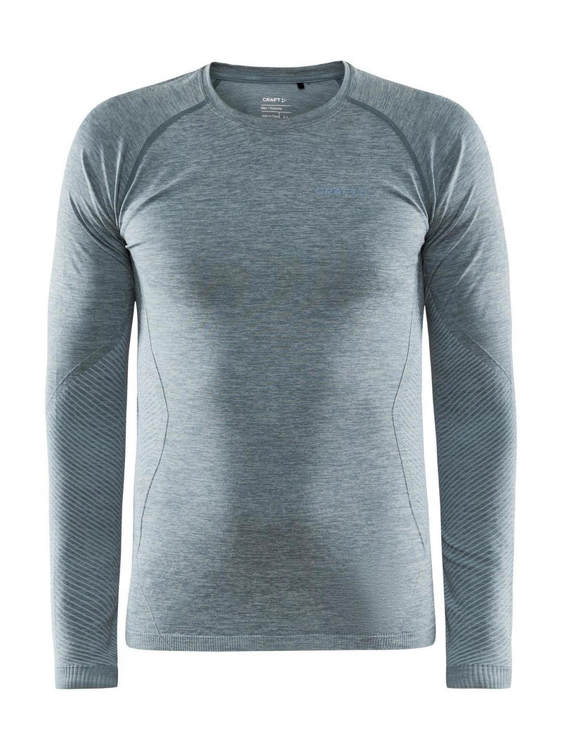 Load image into Gallery viewer, Craft Men's Core Dry Active Comfort Baselayer LS - Gear West