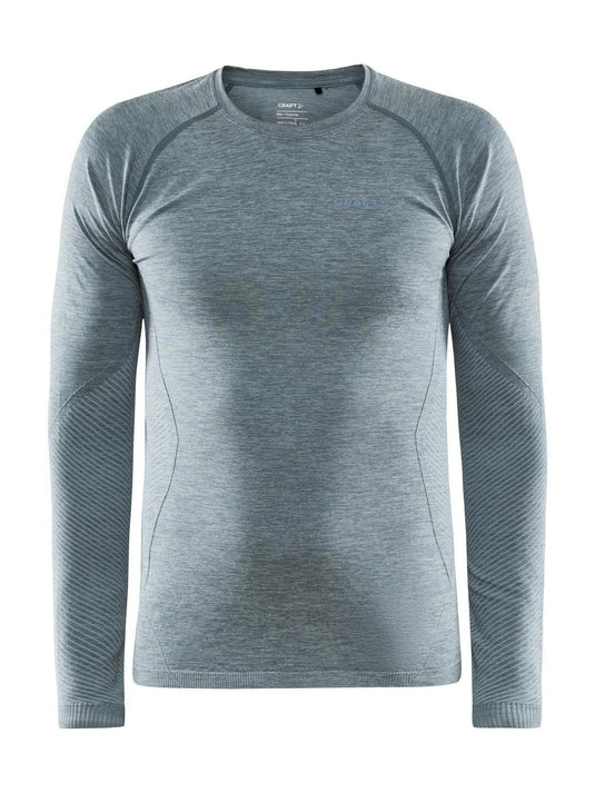 Craft Men's Core Dry Active Comfort Baselayer LS - Gear West