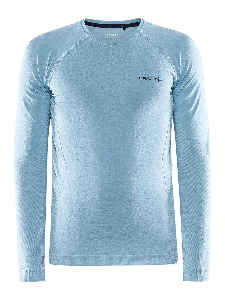 Load image into Gallery viewer, Craft Men's Core Dry Active Comfort Baselayer LS - Gear West