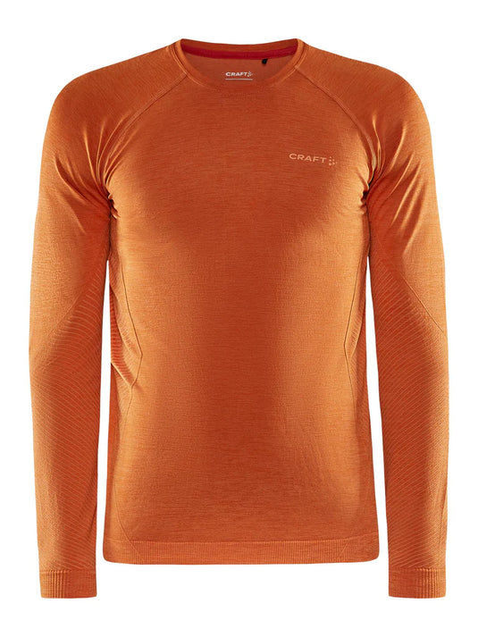 Craft Men's Core Dry Active Comfort Baselayer LS - Gear West