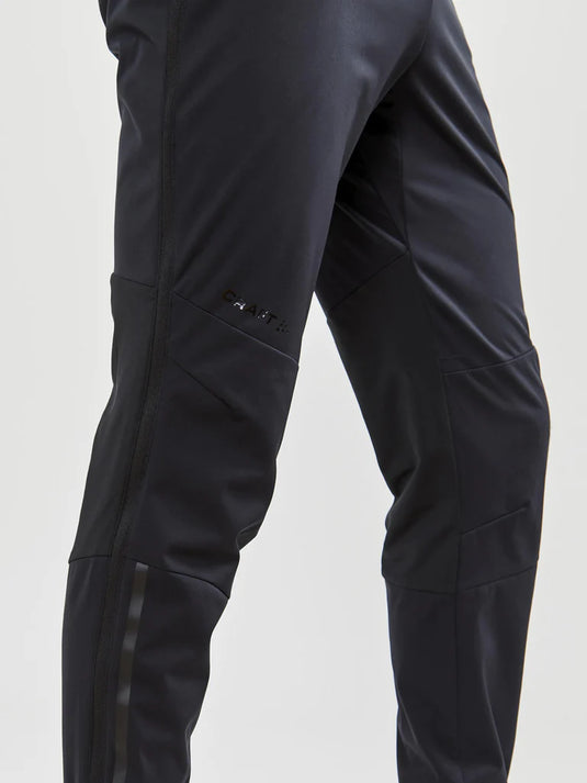 Craft Men's Glide Full-Zip Pants - Gear West