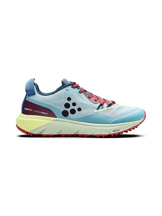 Craft Women's ADV Nordic Speed 2 - Gear West