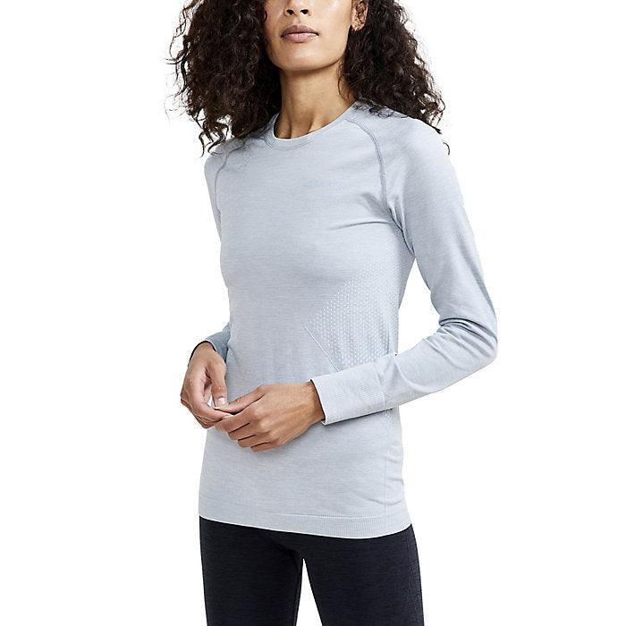 Load image into Gallery viewer, Craft Women's Core Active Comfort LS - Gear West