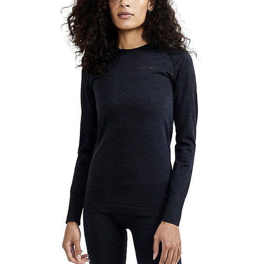 Craft Women's Core Active Comfort LS - Gear West