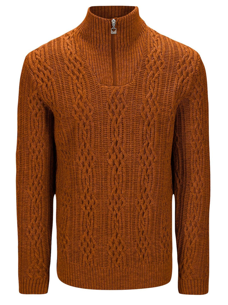 Load image into Gallery viewer, Dale of Norway Men's Hoven Sweater - Gear West