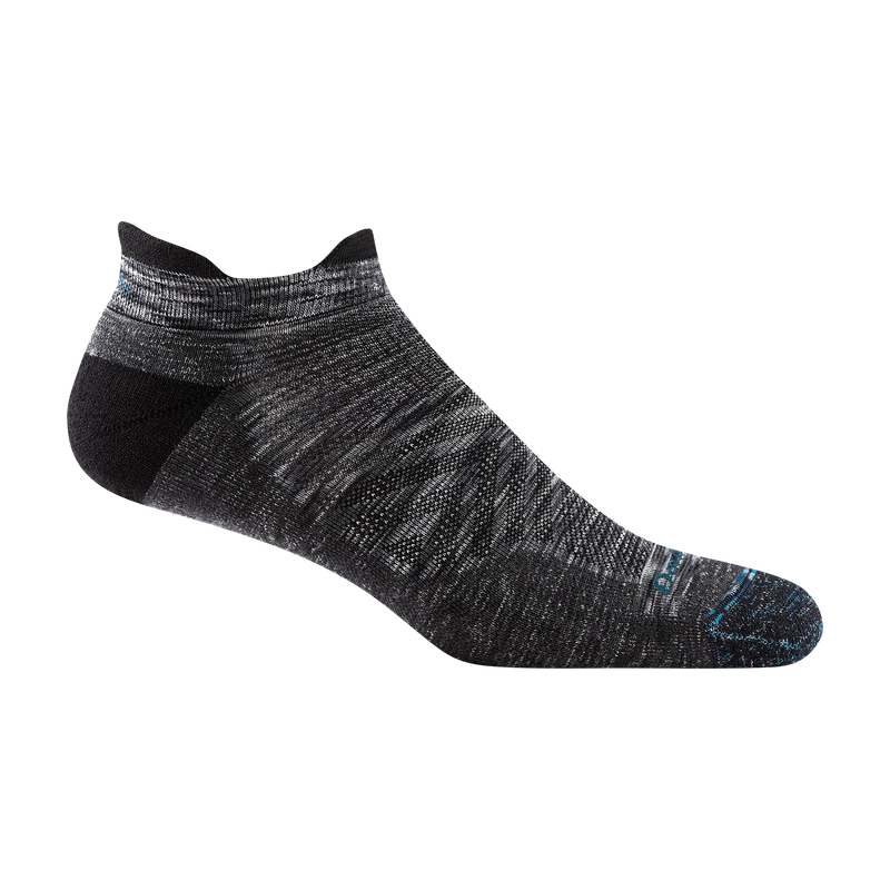 Load image into Gallery viewer, Darn Tough Men's Run No Show Tab Ultra-Lightweight Cushion Running Sock - Gear West