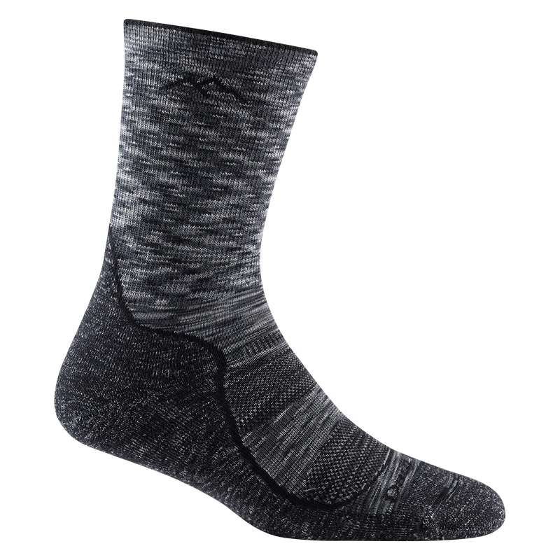 Load image into Gallery viewer, Darn Tough Women's Light Hiker Micro Crew Lightweight Hiking Sock - Gear West
