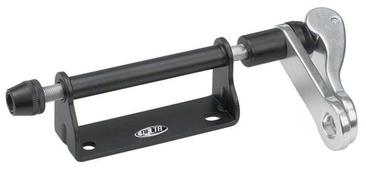 Delta Bike Hitch, Fork Mount Rack - Gear West