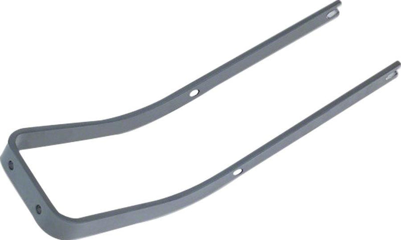 Load image into Gallery viewer, Delta Wheel Holder Mount for Truck Bed Bike Racks - Gear West