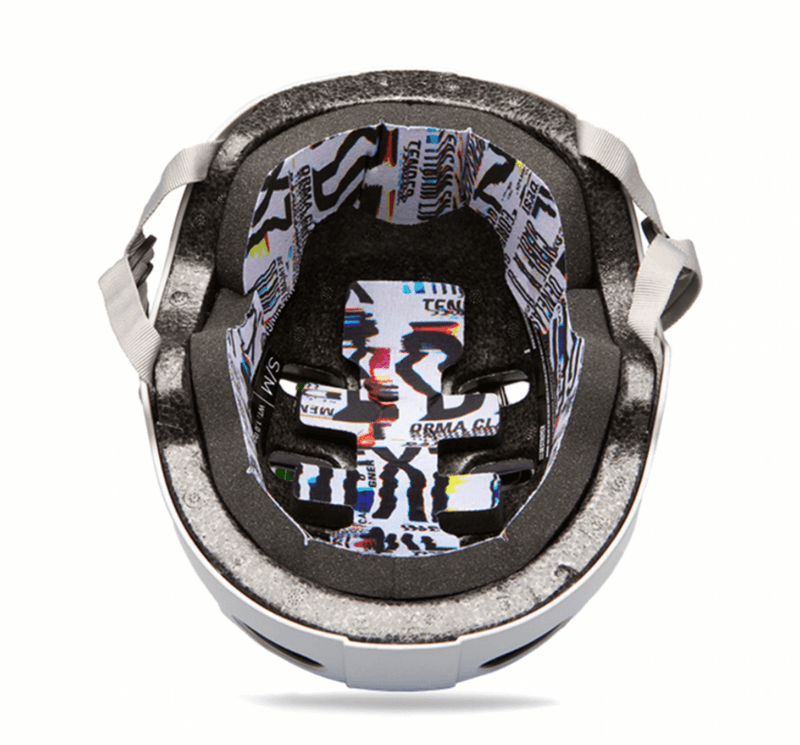 Load image into Gallery viewer, Destroyer EPS Certified Helmet - Gear West