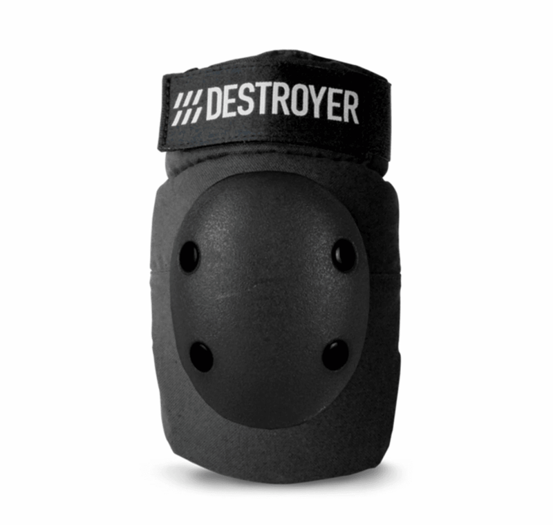 Load image into Gallery viewer, Destroyer P Series Pro Elbow Pad - Gear West
