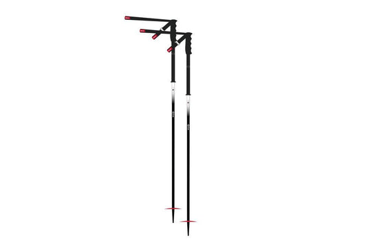 DPS Fixed Aluminum Pole - Gear West