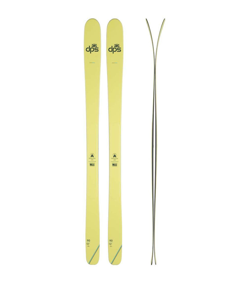 Load image into Gallery viewer, DPS Pagoda Piste 90 RP Ski 2022 - Gear West
