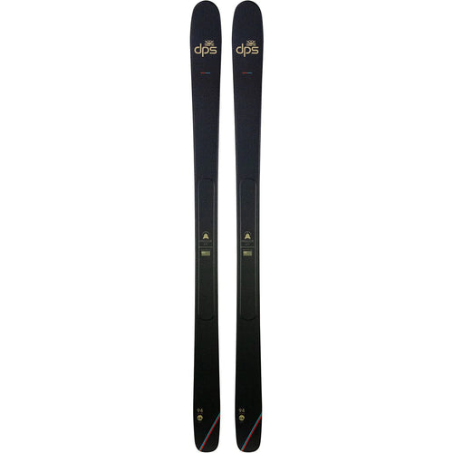 DPS Pagoda Piste 94 C2 178cm Ski with Marker Griffon 13 GW Demo Binding - Gear West