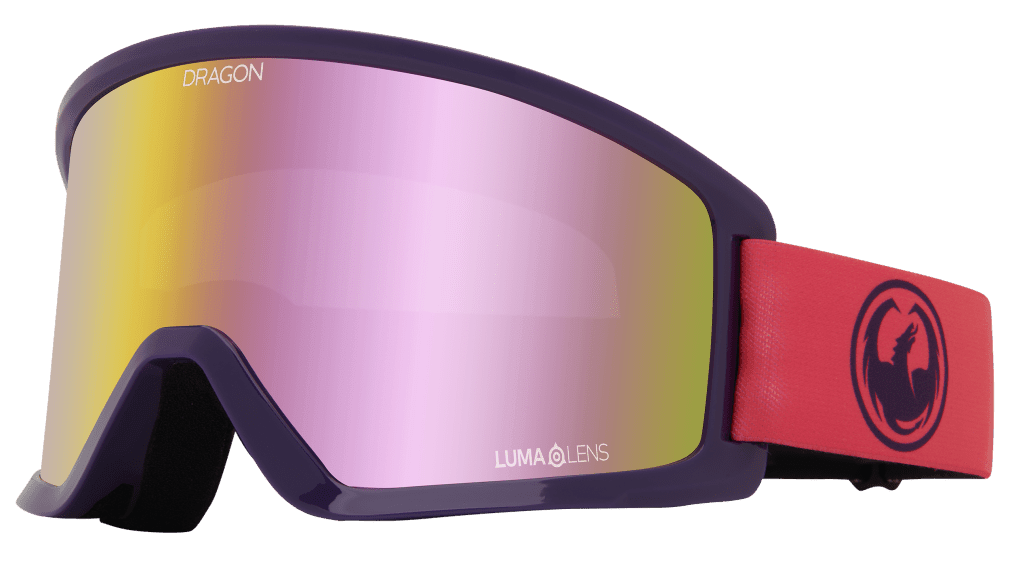 dragon dx3 otg goggles Dragon DX3 OTG Goggle | Micro Fleece Lining