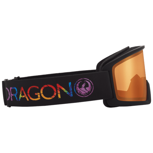 Dragon DX3 OTG Goggles - Gear West