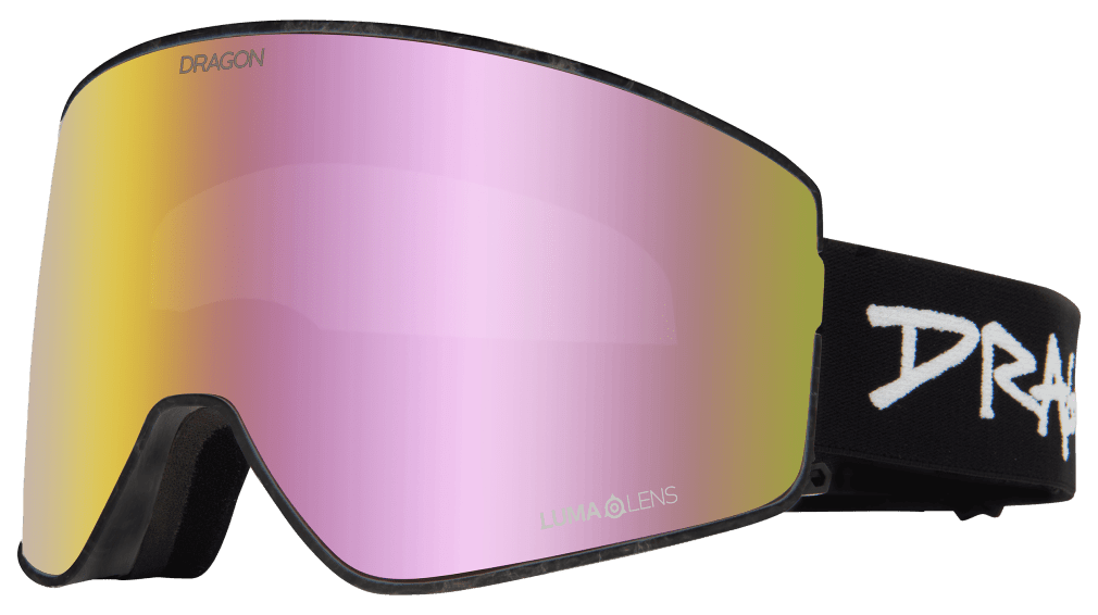 Dragon PXV2 Goggle in Sketchy – Gear West