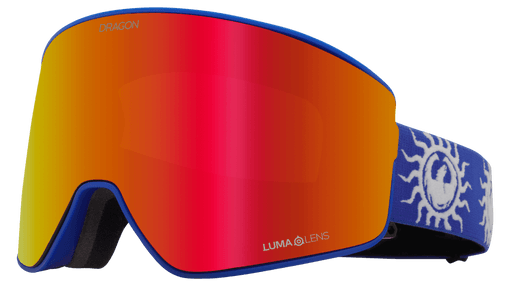 Dragon PXV2 Bonus Goggles 2023 Danny Davis Signature Rio