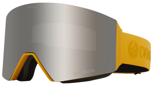 Dragon RVX MAG OTG Goggles with Bonus Lens - Gear West