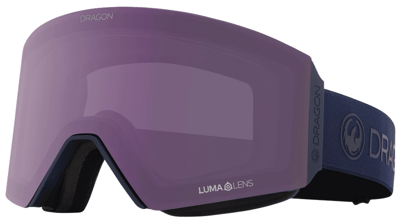 Load image into Gallery viewer, Dragon RVX MAG OTG Goggles with Bonus Lens - Gear West