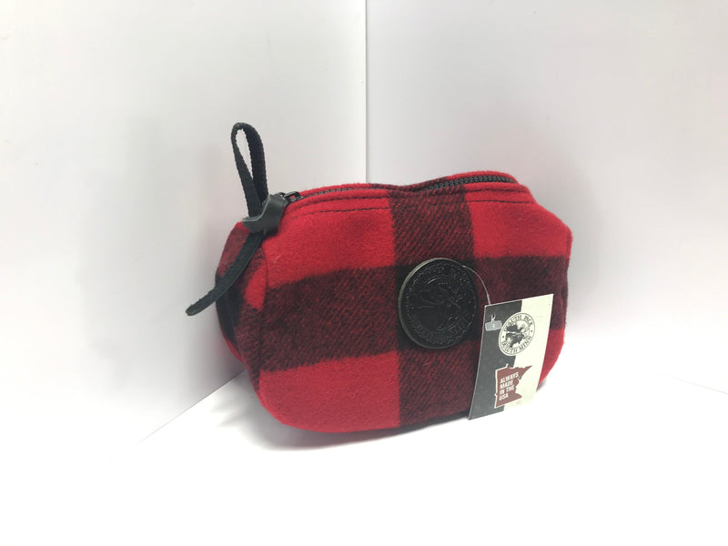 Load image into Gallery viewer, Duluth Pack Classic Wool Grab-N-Go - Gear West