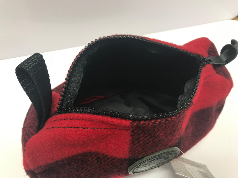 Load image into Gallery viewer, Duluth Pack Classic Wool Grab-N-Go - Gear West