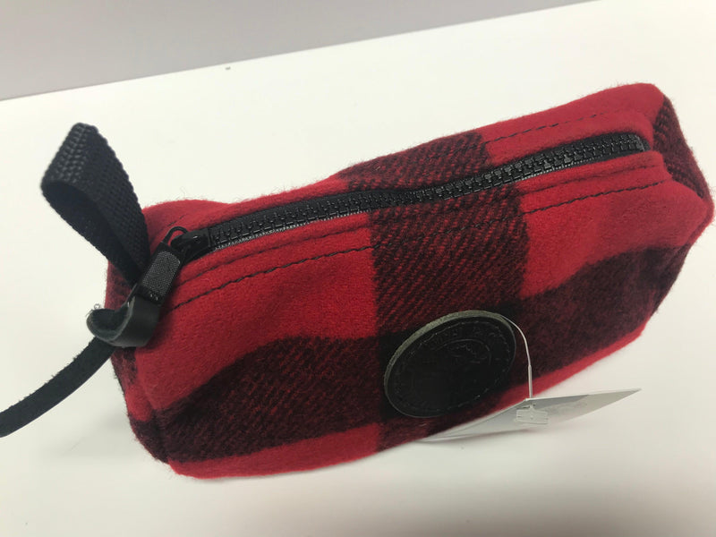 Load image into Gallery viewer, Duluth Pack Classic Wool Grab-N-Go - Gear West