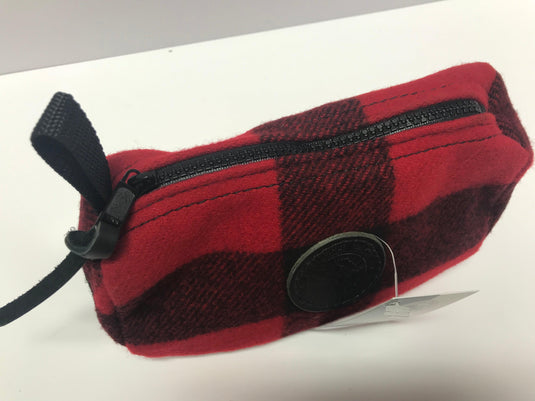 Duluth Pack Classic Wool Grab-N-Go - Gear West