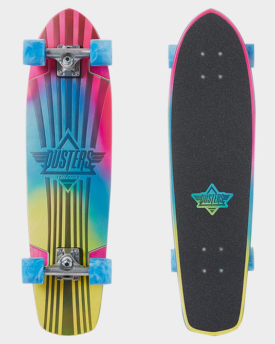 Dusters Keen Retro 31