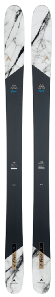 Dynastar M-Free 99 Ski 2024 – Gear West