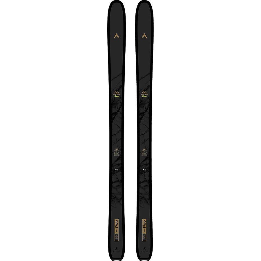 Dynastar M-Pro 99 Ski – Gear West