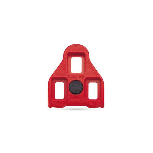 Exustar Red E-ARC1 Cleats - Gear West