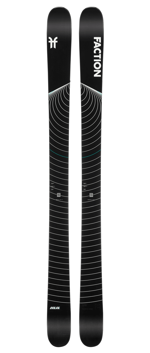 Load image into Gallery viewer, Faction Mana 2 Ski 2023 - Gear West