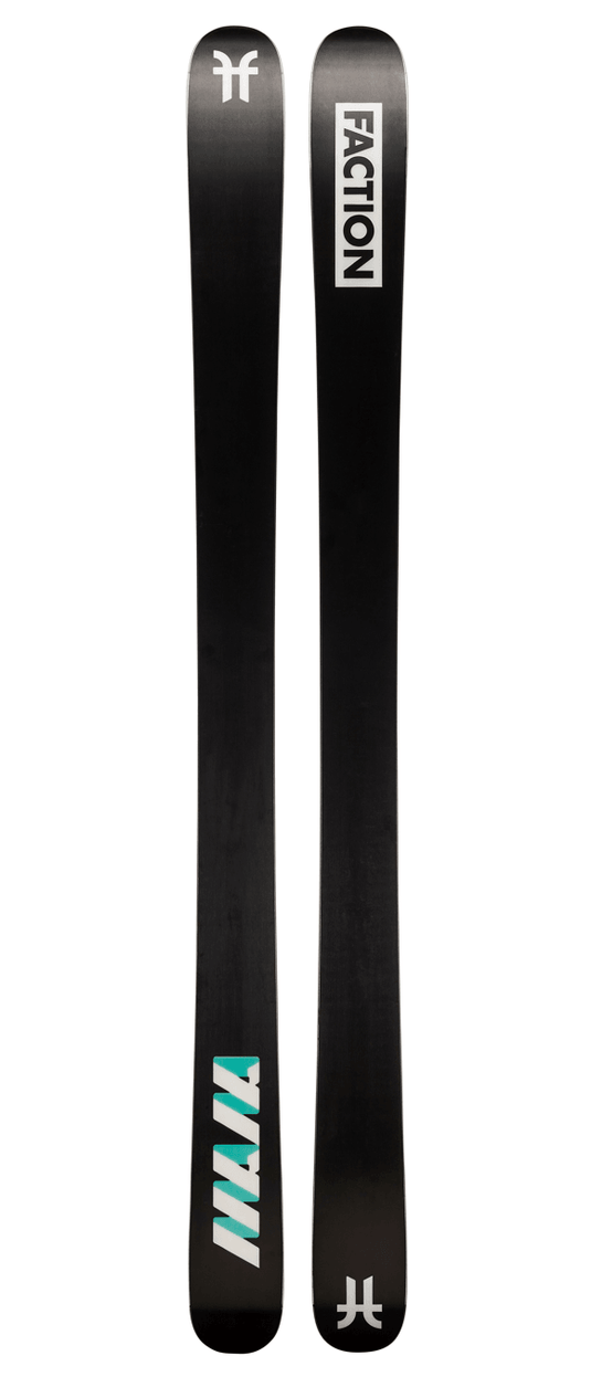 Faction Mana 2 Ski 2023 - Gear West