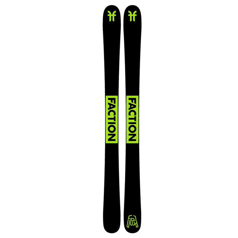 Load image into Gallery viewer, Faction Prodigy 0.0 Junior Ski - Gear West
