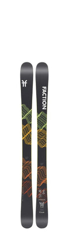 Faction Prodigy 1.0 Junior Ski - Gear West