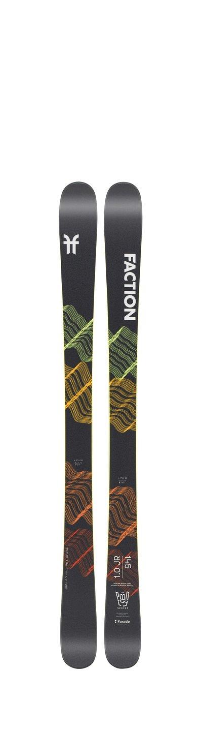 Faction Prodigy 1.0 Junior Ski - Gear West