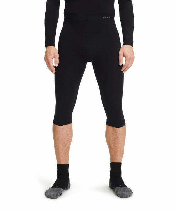 Load image into Gallery viewer, Falke 3/4 Tight Warm Men's Baselayer - Gear West