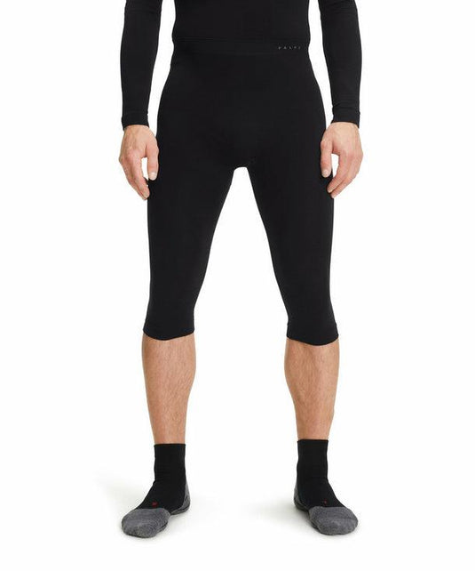 Falke 3/4 Tight Warm Men's Baselayer - Gear West