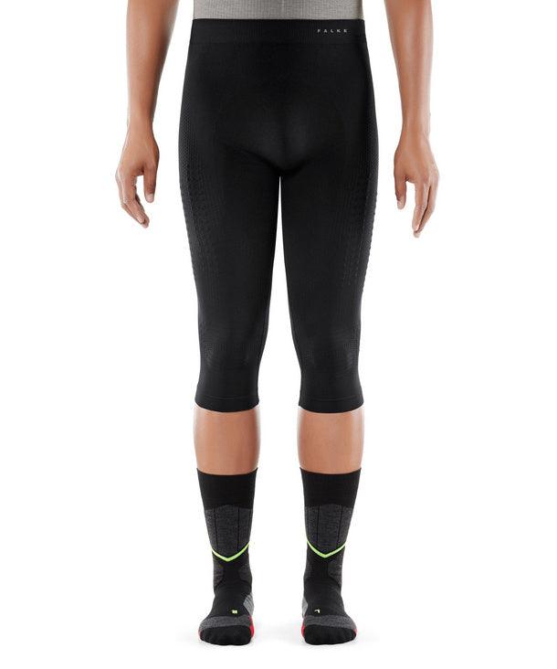 Load image into Gallery viewer, Falke Impulse Ski 3/4 Tight Men's Baselayer - Gear West