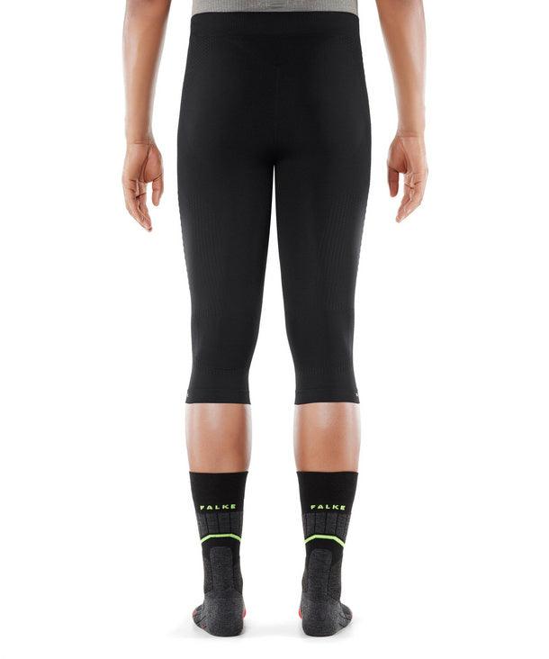 Load image into Gallery viewer, Falke Impulse Ski 3/4 Tight Men's Baselayer - Gear West
