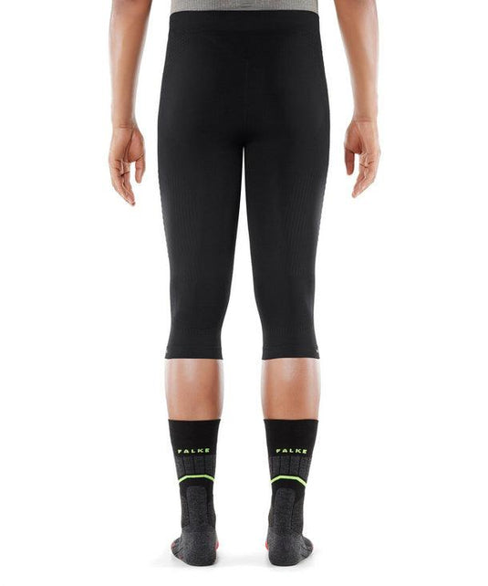 Falke Impulse Ski 3/4 Tight Men's Baselayer - Gear West