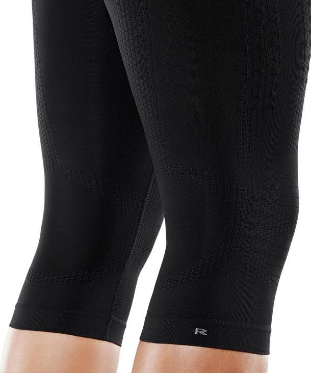 Load image into Gallery viewer, Falke Impulse Ski 3/4 Tight Men's Baselayer - Gear West