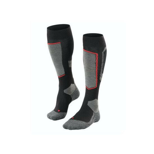 Falke Men's SK4 Skiing Sock Wool - Gear West